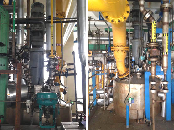 浙江上市公司2.5MPa6臺鋯反應(yīng)釜